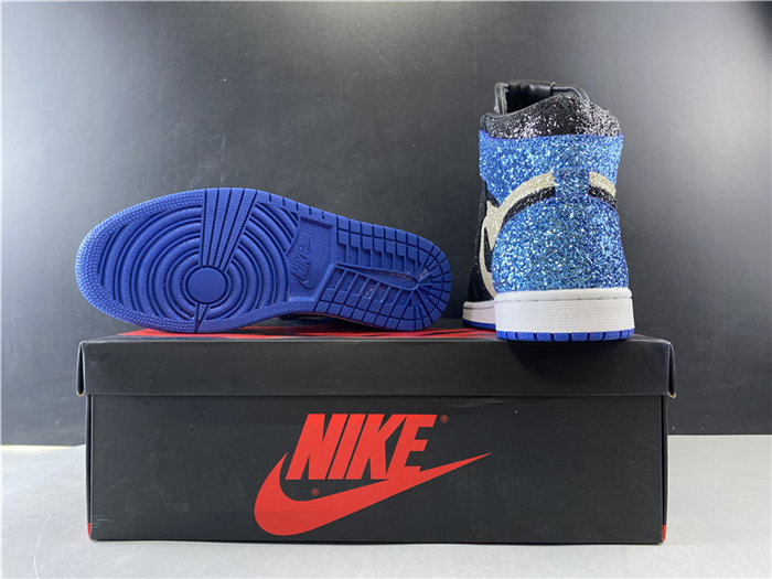jordan1 the N0*H pole chicago ck5566 400