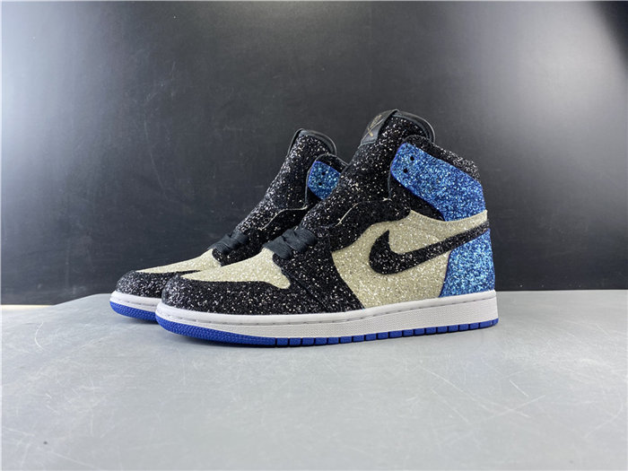 jordan1 the N0*H pole chicago ck5566 400