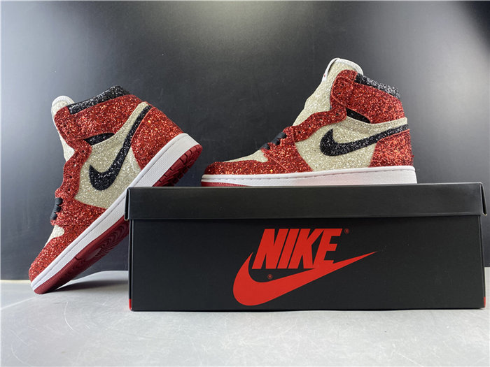 jordan1 the N0*H pole chicago ck5566 610