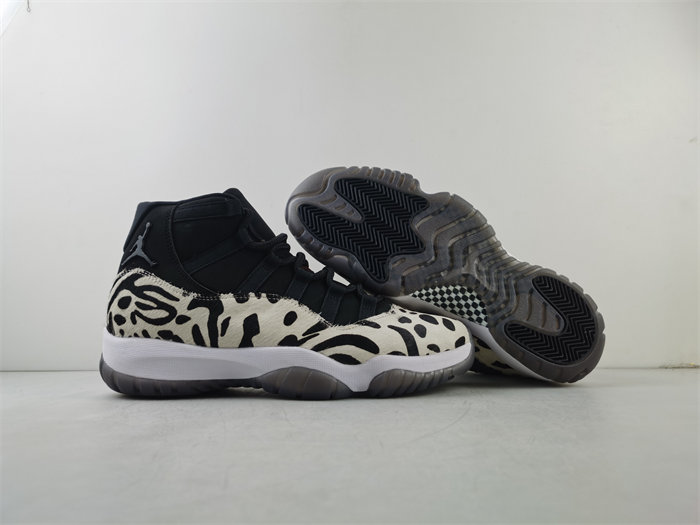 Jordan 11 Retro Animal Instinct AR0715-010