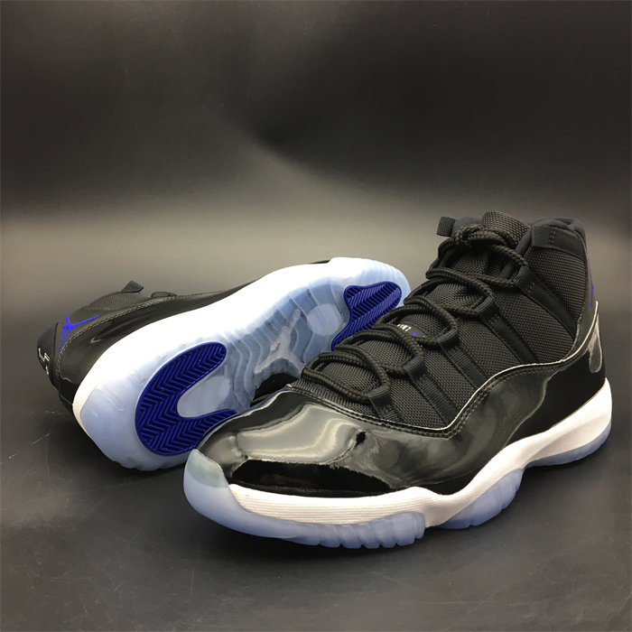 Jordan 11 Retro Space Jam 378037-003