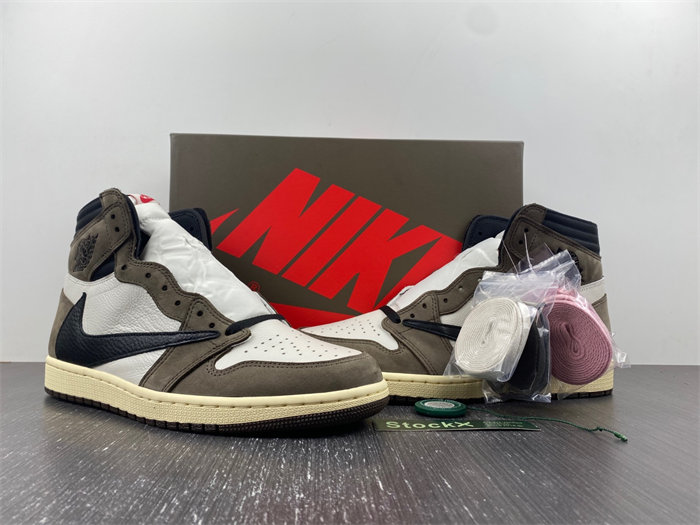 Jordan 1 Retro High OG SP