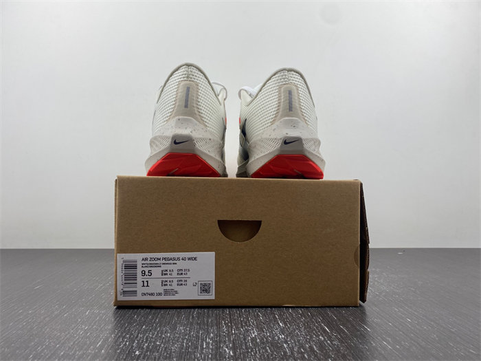 （NIKE）AIR ZOOM PEGASUS DV7480-100