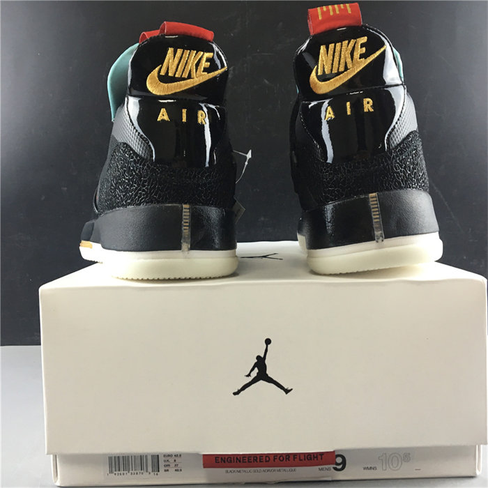 Jordan XXXIII Chinese New Year BV5072-007