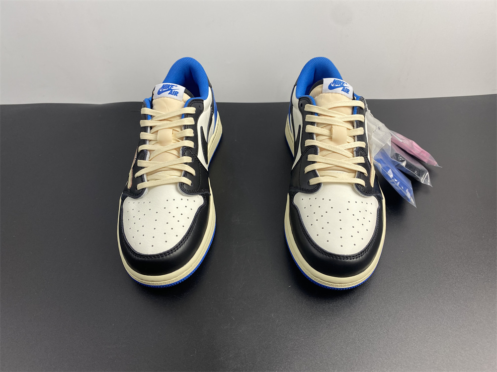 Jordan1 Fragment x Travis Scott DM7866-140