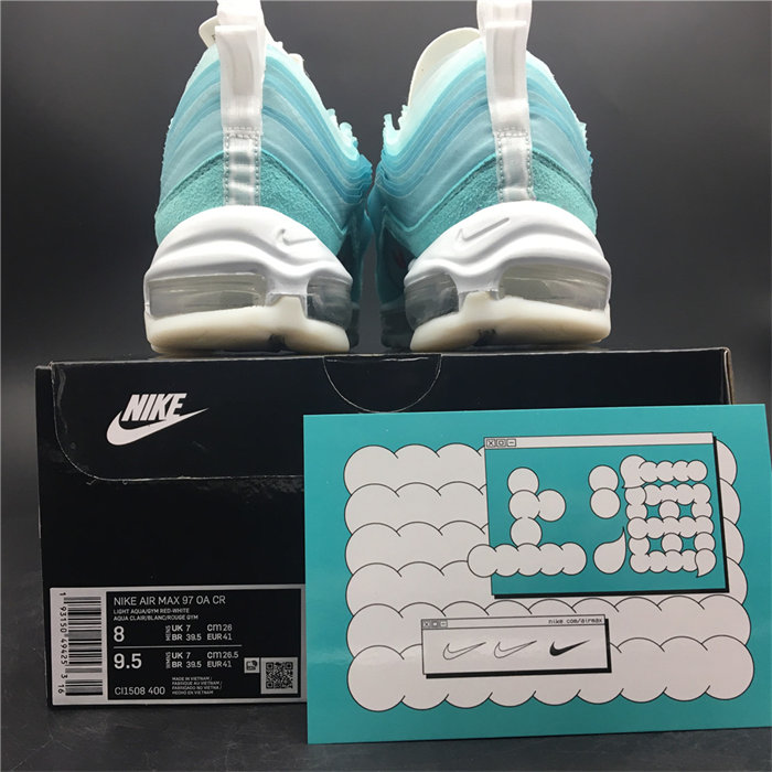 Nike Air Max 97 Shanghai Kaleidoscope CI1508-400