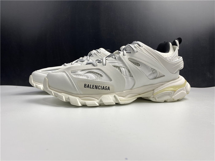 Ba*len*cia*ga track white black 542023 w3ac1 9010