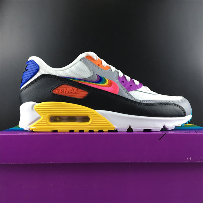 Nike Air Max 90 Be True CJ5482-100