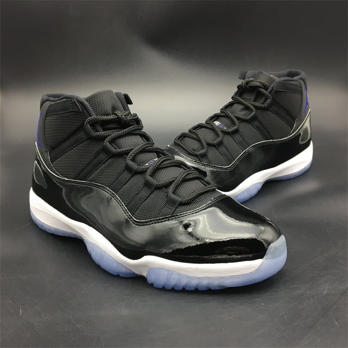 Jordan 11 Retro Space Jam 378037-003