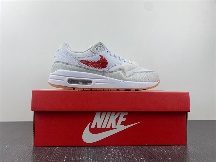 Nike Air Max 1 The Bay FJ4451-100
