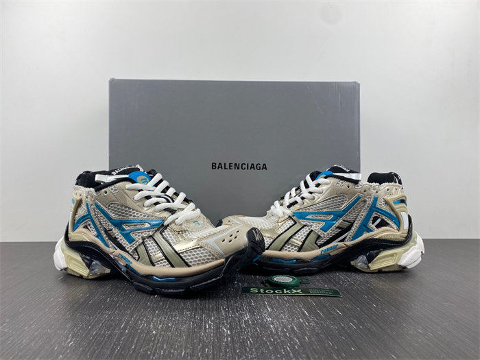 Ba*len*cia*ga -runner 677403 w2rb6 2028
