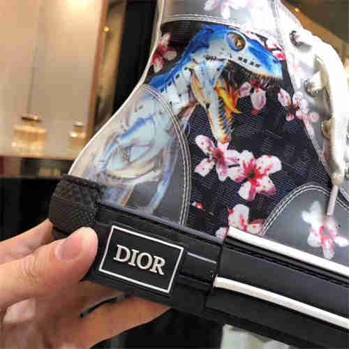 D*or sneaker