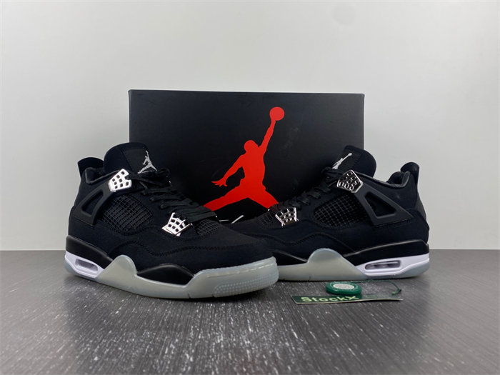 Air Jordan 4  136863