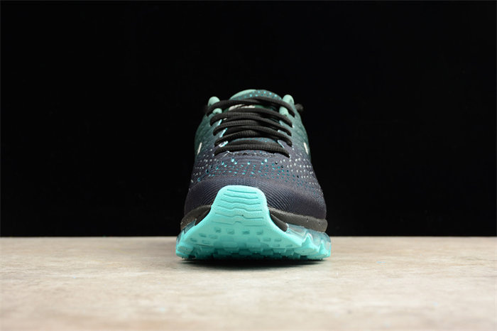 Nike Air Max 2017 Green Stone849559-002