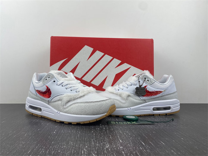 Nike Air Max 1 The Bay FJ4451-100