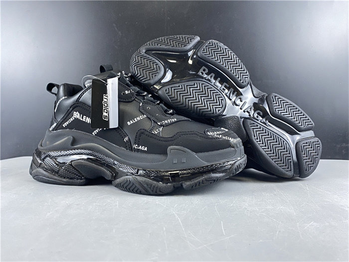 Ba*len*cia*ga triple sneaker 524039 w09e1 2021