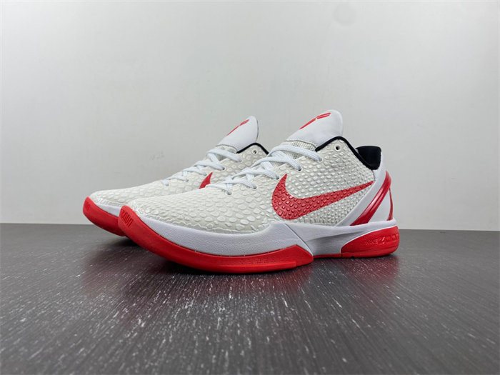 Nike Zoom Kobe 6 CW2190-400
