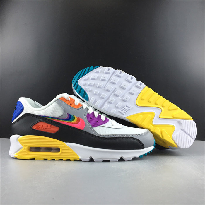 Nike Air Max 90 Be True CJ5482-100