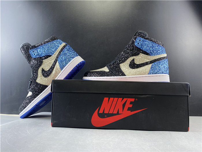 jordan1 the N0*H pole chicago ck5566 400