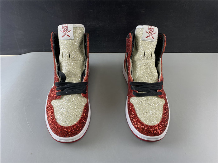 jordan1 the N0*H pole chicago ck5566 610