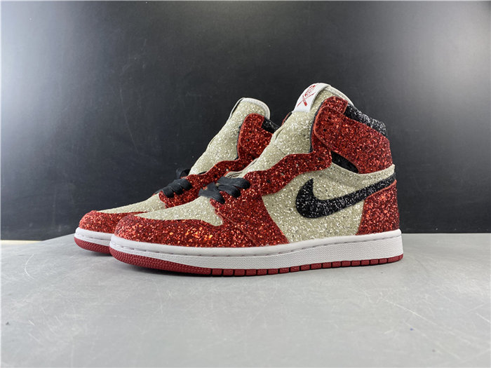 jordan1 the N0*H pole chicago ck5566 610