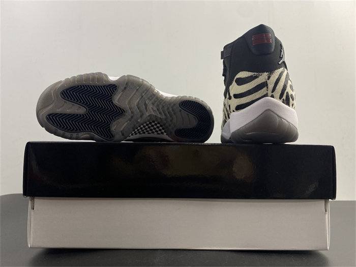 Jordan 11 Retro Animal Instinct AR0715-010