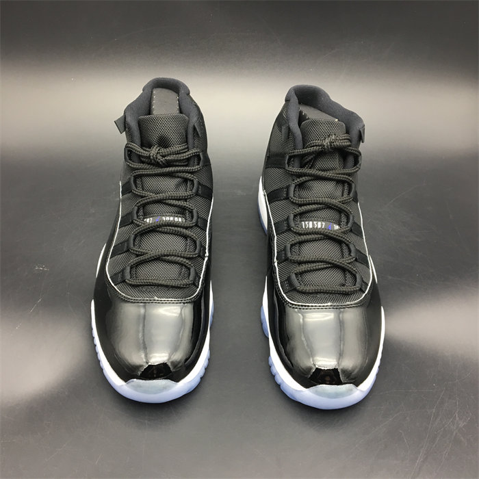 Jordan 11 Retro Space Jam 378037-003