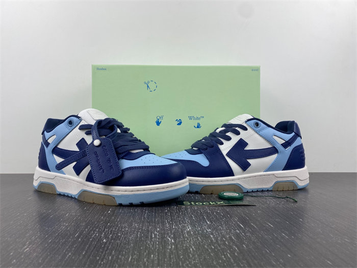 OFF-WHITE Out Of Office 0MIA189S21LEA0014045