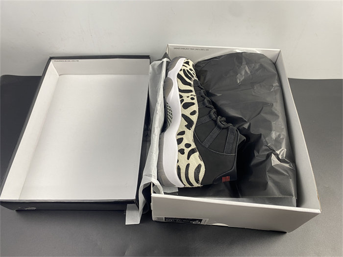 Jordan 11 Retro Animal Instinct AR0715-010