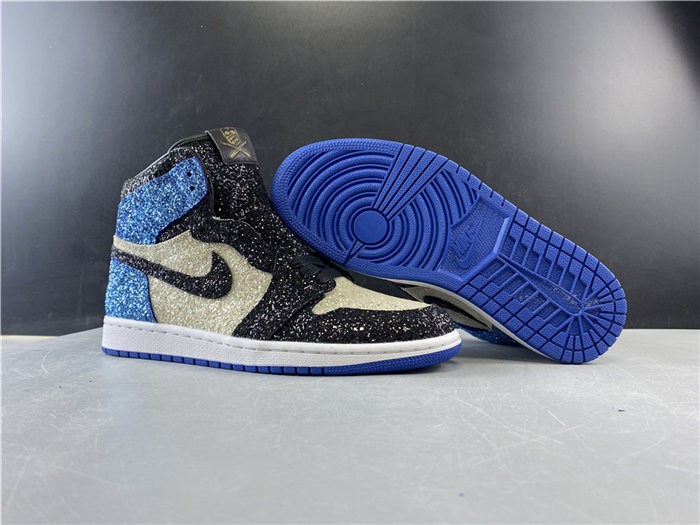jordan1 the N0*H pole chicago ck5566 400