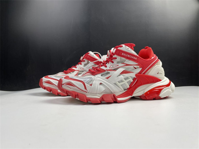 Ba*len*cia*ga track sneaker 568614 w2gn3 1293