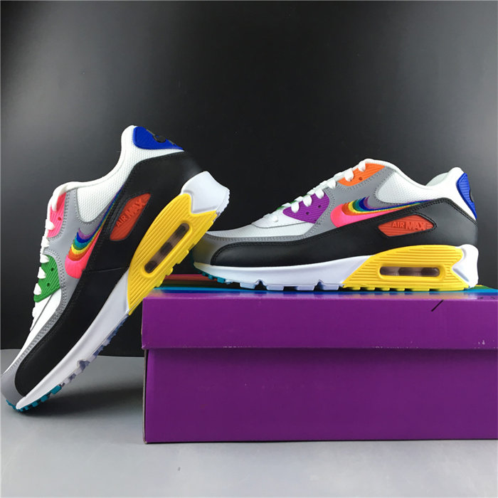 Nike Air Max 90 Be True CJ5482-100