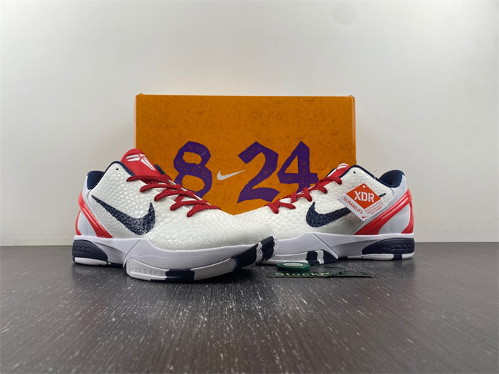 Nike Zoom Kobe CW2190-146
