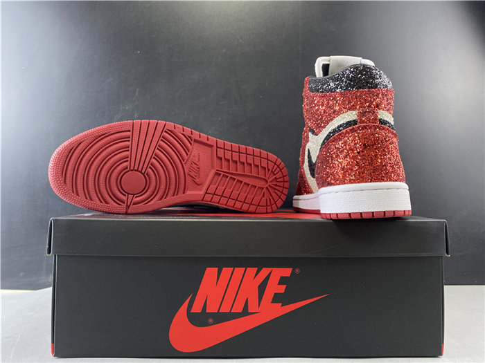 jordan1 the N0*H pole chicago ck5566 610