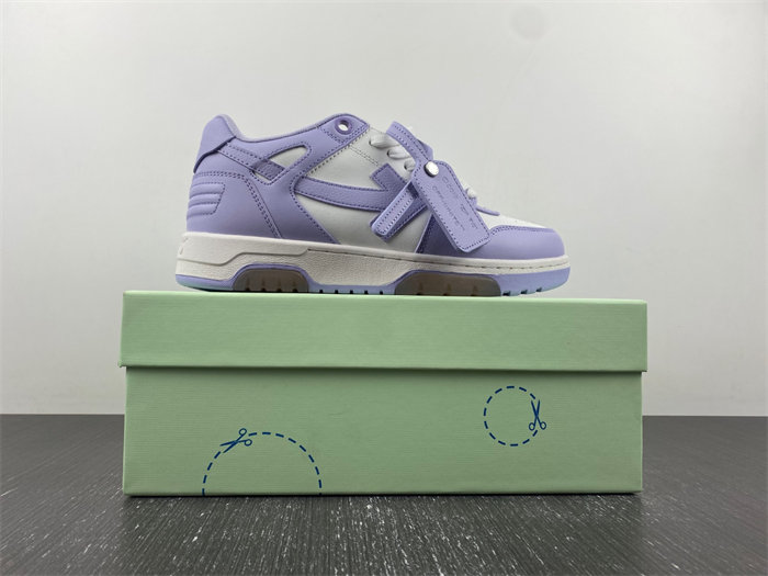 off-white 0WIA259F22LEA0010136 purple
