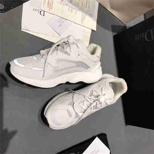 D*or oblique sneaker
