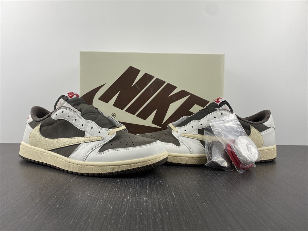 Jordan 1 Retro Low OG SP