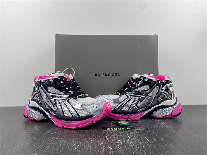 Ba*len*cia*ga -runner 677402 w3rbw 9155