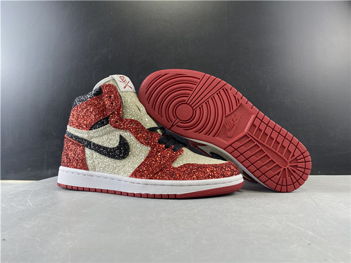 jordan1 the N0*H pole chicago ck5566 610