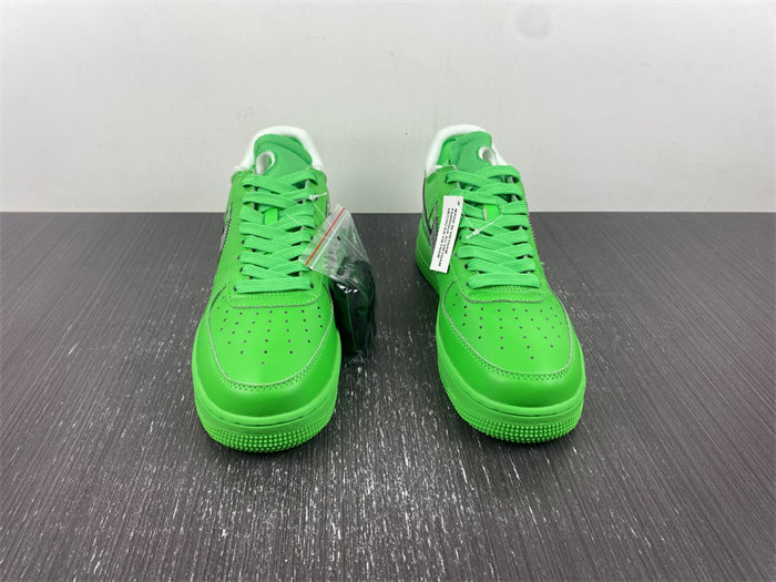 Nike Air Force 1 Low Off-White Brooklyn DX1419-300