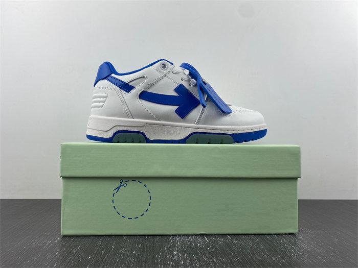 OFF-WHITE Out Of Office