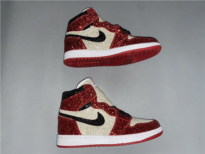 jordan1 the N0*H pole chicago ck5566 610