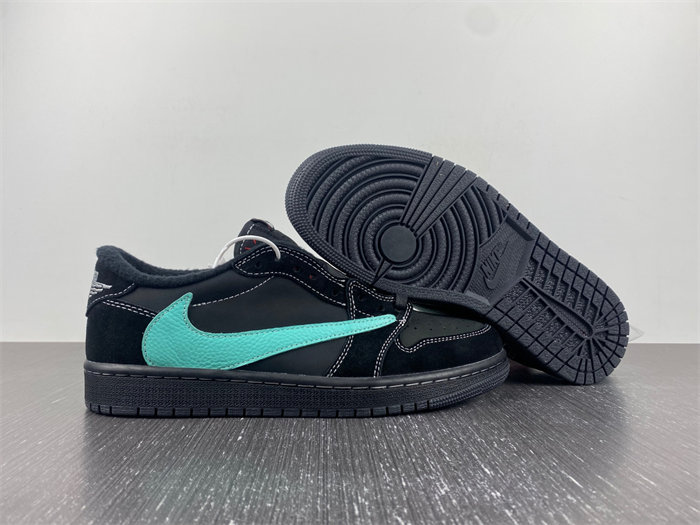 Jordan 1 Retro High OG SP "Travis Scott"