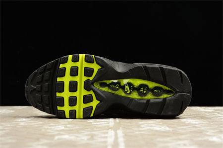 Nike Air Max 95 OG Neon 307960-002