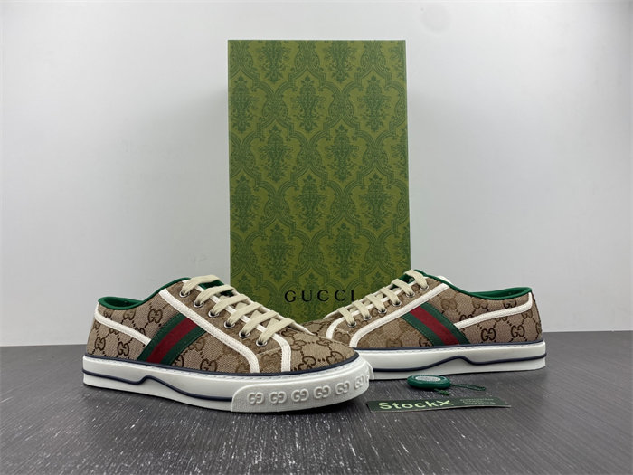 G*u*i tennis 1977 gg canvas 60611 hvk20 9766