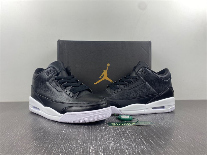 Jordan 3 Retro Cyber Monday 136064-020