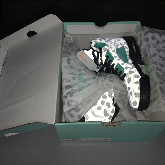 Jordan5 Island Green CN2932-100