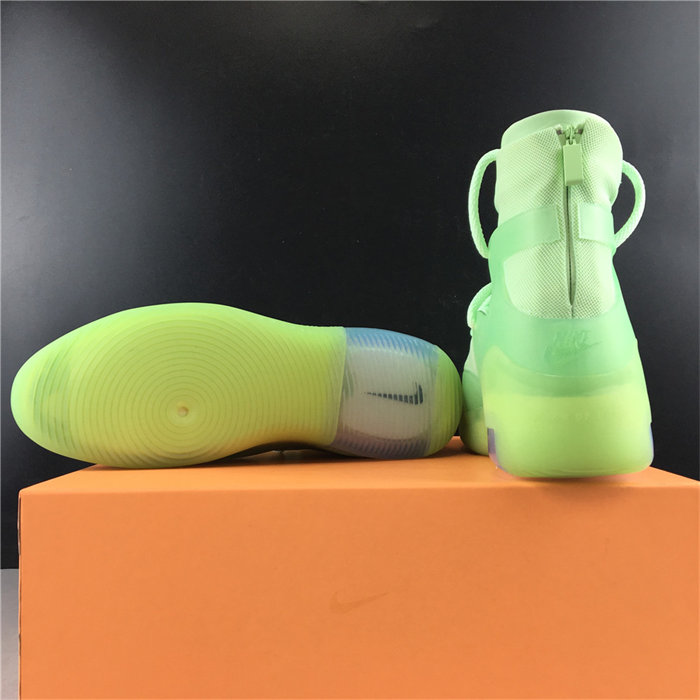 Nike Air Fear Of God 1 Frosted Spruce