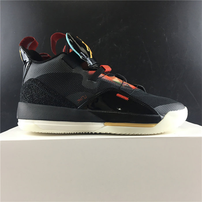 Jordan XXXIII Chinese New Year BV5072-007