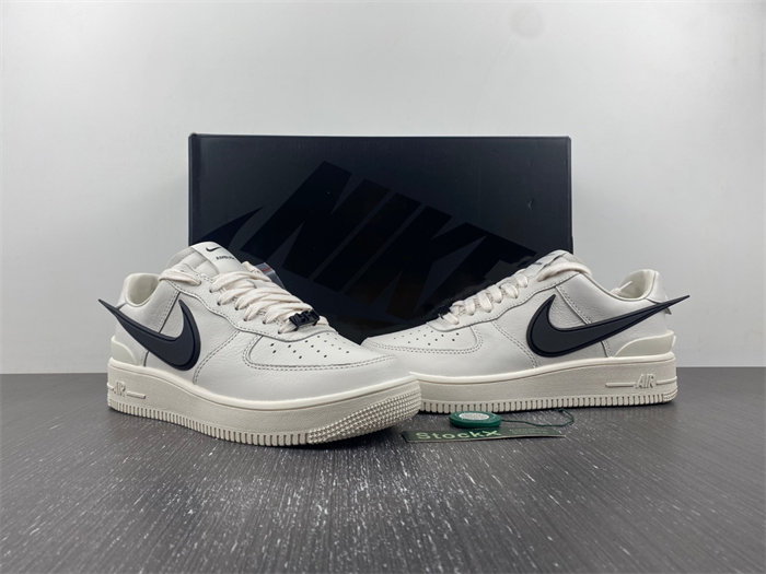 Nike Air Force 1 Low SP AMBUSH Phantom DV3464-002